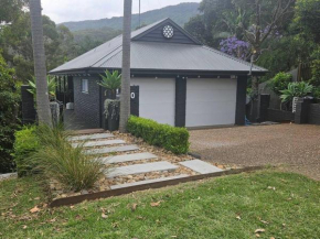 Austinmer Coastal Retreat
